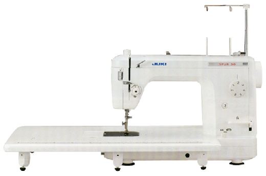 JUKI職業用ミシン　SPUR30