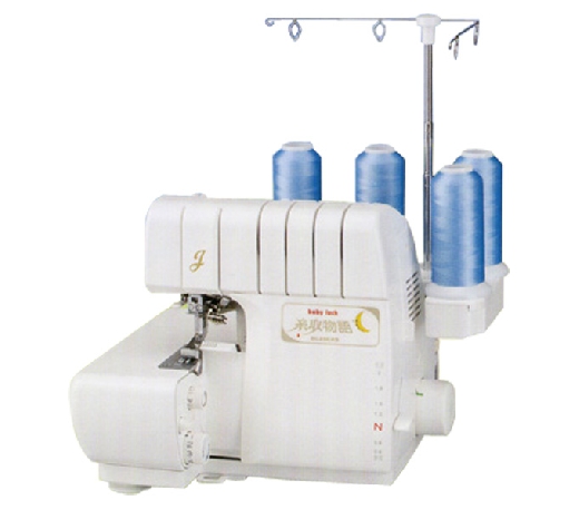 ベビーロック　糸取物語BL65EXS