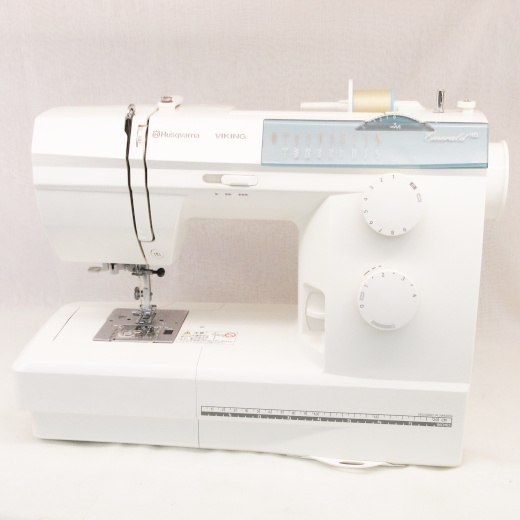 中古・ハスクバーナ　エメラルド118