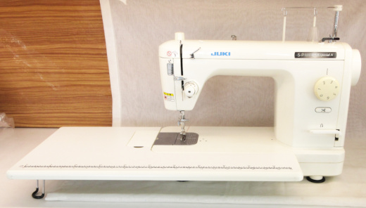 中古・JUKI　シュプールTL-98SPN