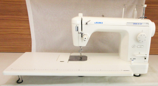 中古・JUKI　シュプールTL-25SP