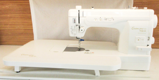 中古・ジューキ　エクシムプロ　EP9600