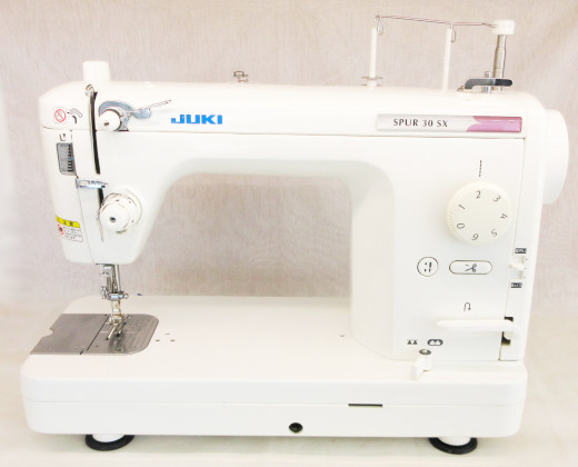 中古・JUKI　シュプールTL-30SX