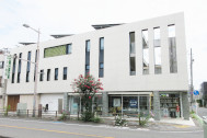 店舗情報